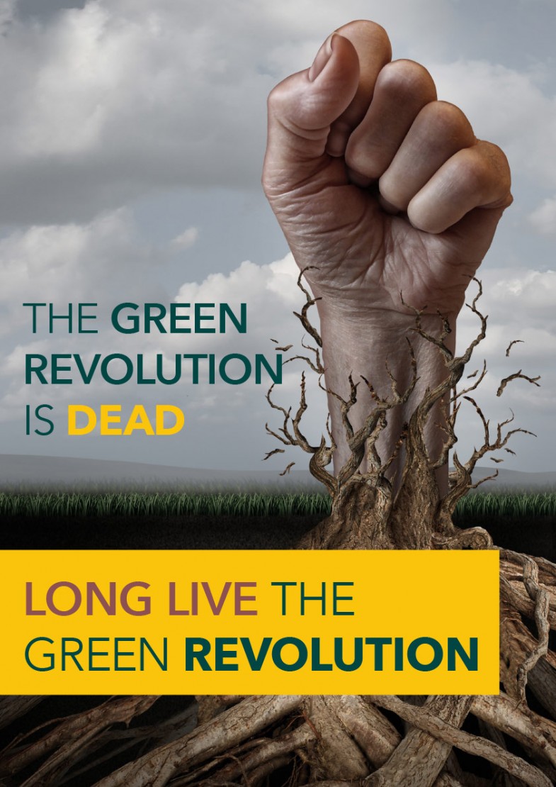 Green revolution