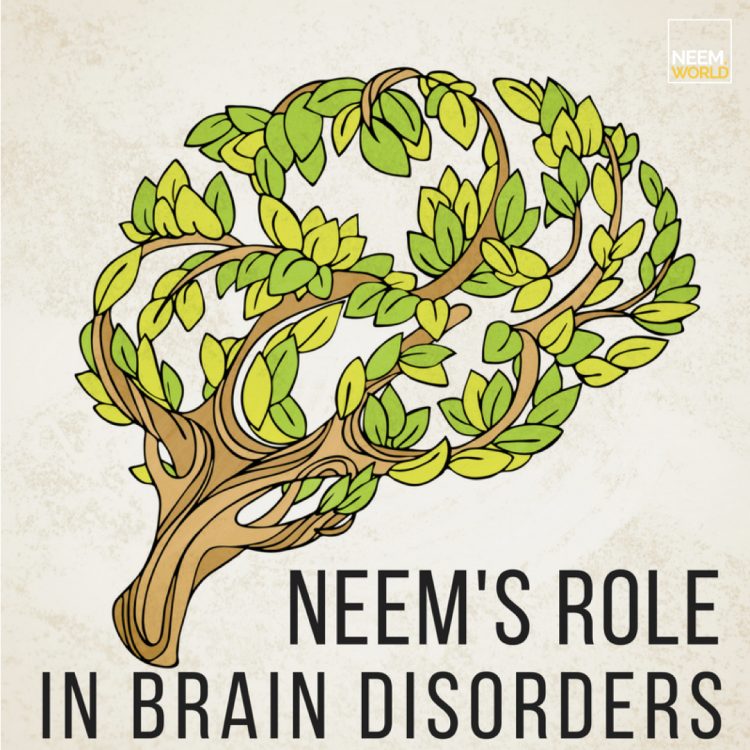Neem's Role in Curing Huntington's Disease