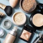 chemicals in beauty products