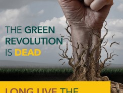 The Green Revolution and Why We Need A New One