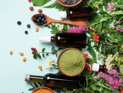 Antioxidants: Neem Fights the Damage of Free Radicals