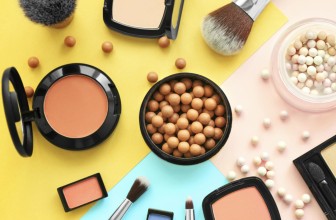 Cosmetics: The Natural and Better Alternative to Chemicals