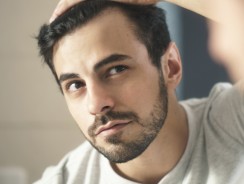 Hair Loss? How to Tackle it and Improve Your Hair