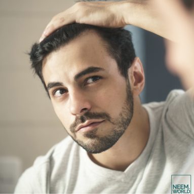 Hair Loss? How to Tackle it and Improve Your Hair