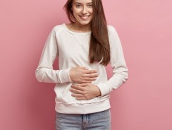IBS: How To Heal Your Gut And Tackle the Symptoms