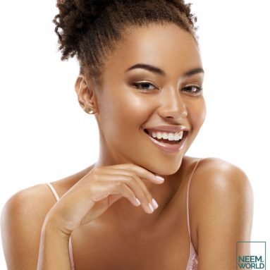 Complexion: Accomplish Healthy Glowing Skin With Neem