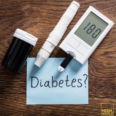 Blood Sugar Balance is Key For Your Overall Health
