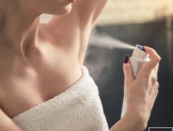 Toxic Deodorant? What Some Ingredients May be Hiding