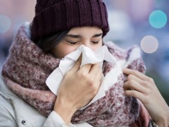 Flu Season: Prevent and Treat Your Symptoms with Neem
