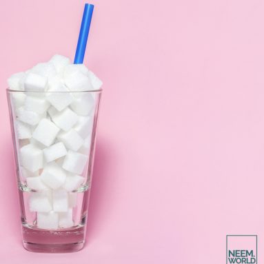 Sugar: How Controlling it Helps Your Overall Health