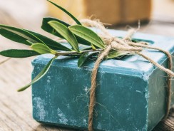 Soap: Natural is Way Better Than Toxic Unknown Ingredients