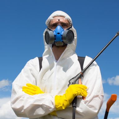 What’s the Deal with Glyphosate?