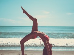 Neem’s Energy Boost for Yoga