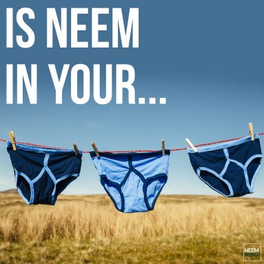 Is Neem in Your…?