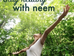 Neem’s Antioxidant Properties