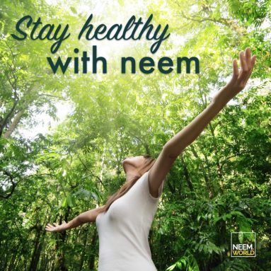 Neem’s Antioxidant Properties