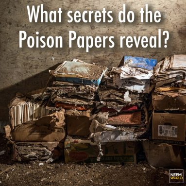 Secrets of the Poison Papers