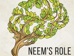 Neem’s Role in Curing Huntington’s Disease