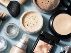 How To Avoid Chemicals in Beauty Products