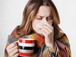 Influenza Virus: Can Neem Fight This Epidemic Threat?