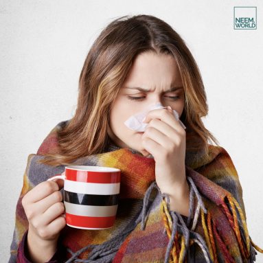 Influenza Virus: Can Neem Fight This Epidemic Threat?