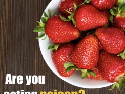 Are you Eating Poison?